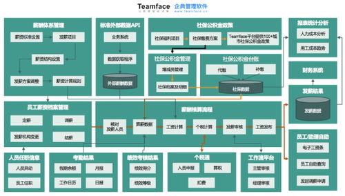 公司想采购人事薪资系统,是选标准化软件 还是定制开发 买断 差别在哪